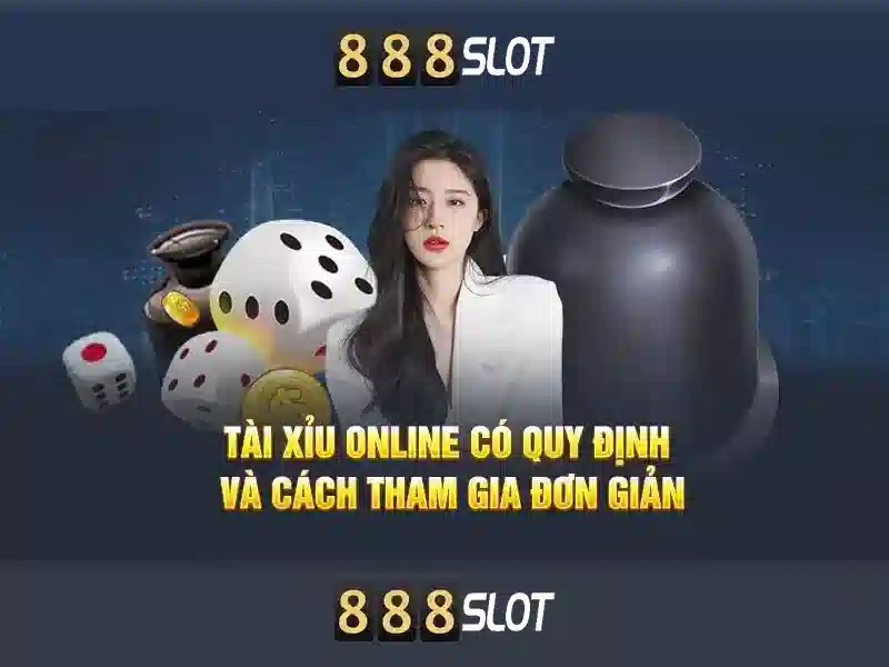 Đặc Điểm Nổi Bật Của Slot Trực Tuyến 888slot