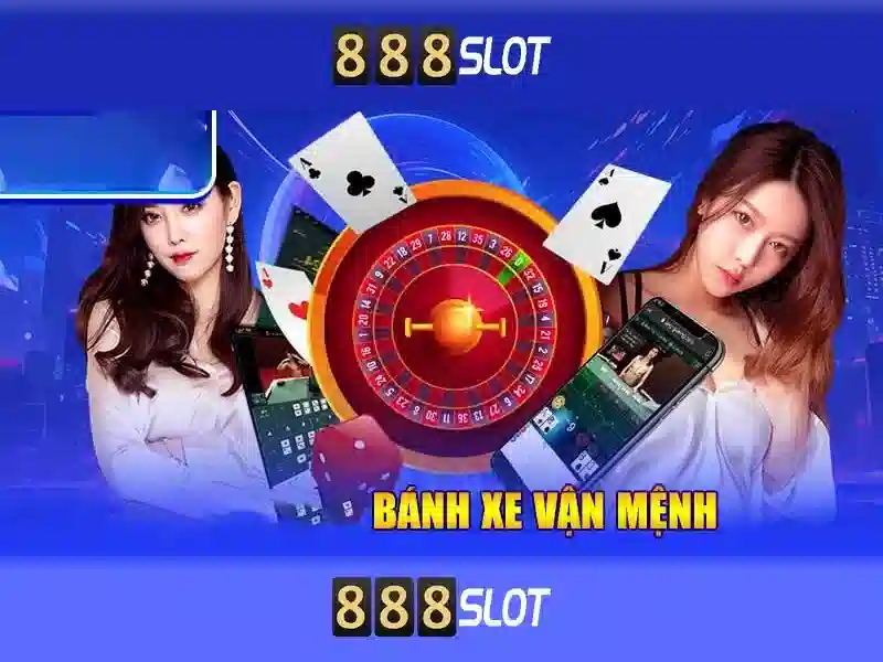 Ưu đãi slot 2026