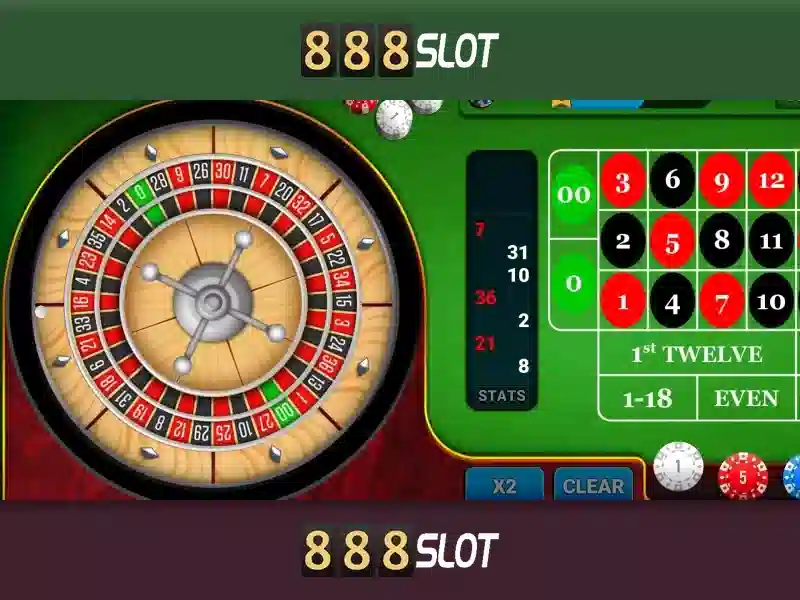 Giới Thiệu Về 888SLOT
