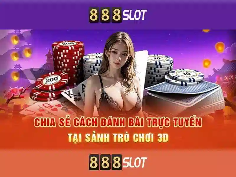 Giới Thiệu Về 888SLOT