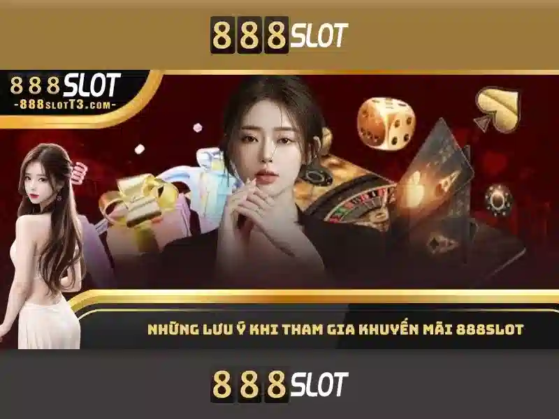 Đăng Ký 888SLOT - Nhận Tiền Thưởng Ngay