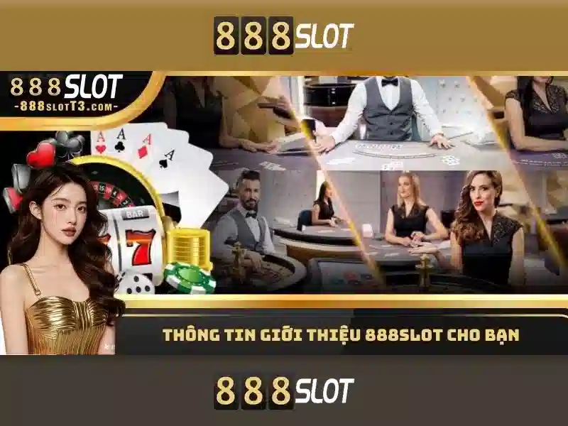 Tải Ứng Dụng Slot 888 App