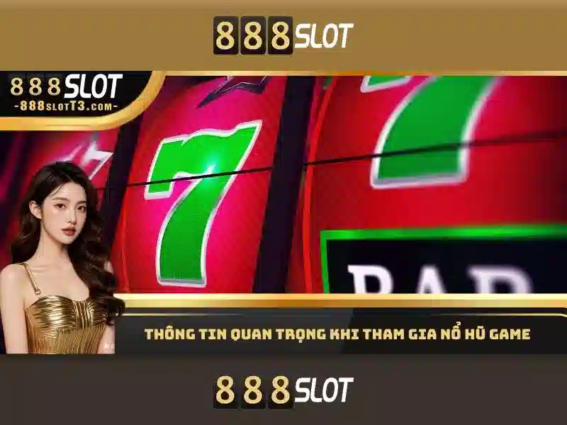 Quyền và nghĩa vụ người chơi 888SLOT