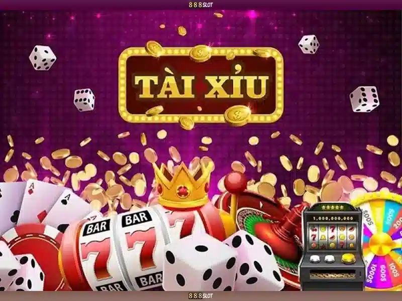 Đa Dạng Trò Chơi SLOT