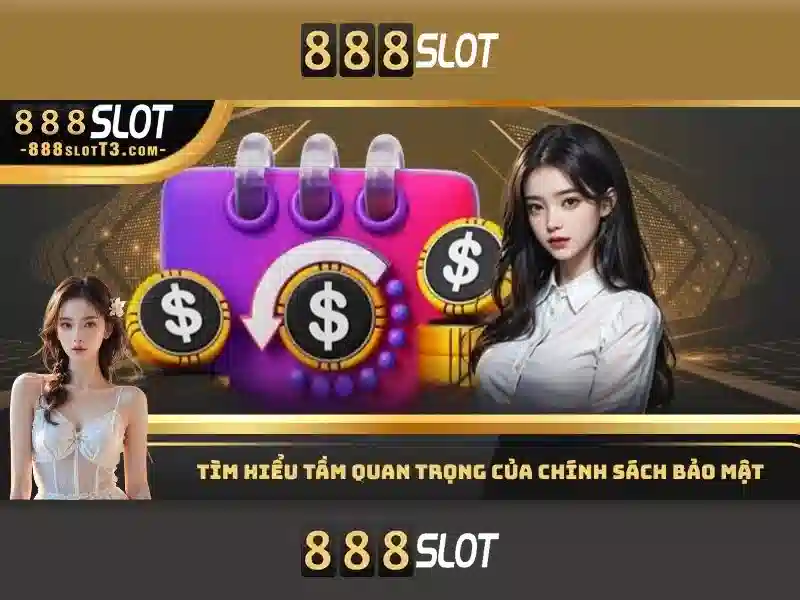 Giới Thiệu 888SLOT