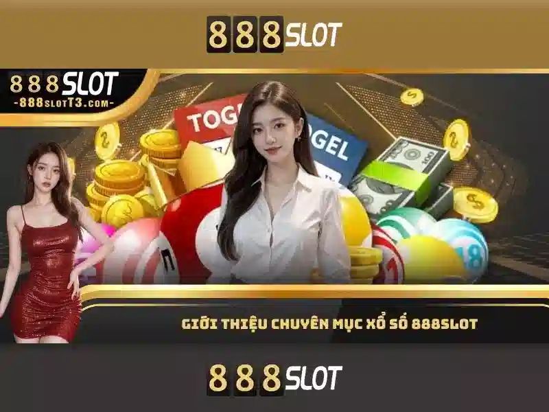 888SLOT Casino