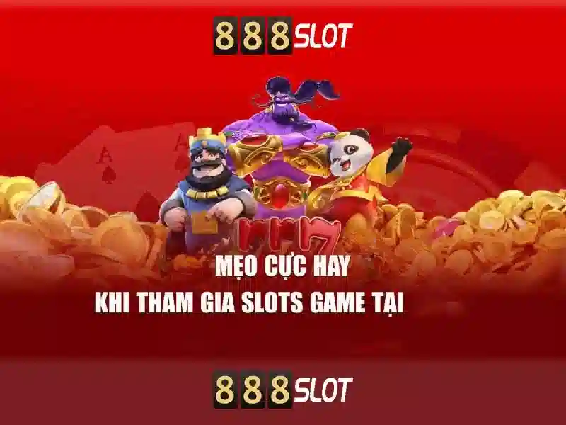 Game slot hấp dẫn
