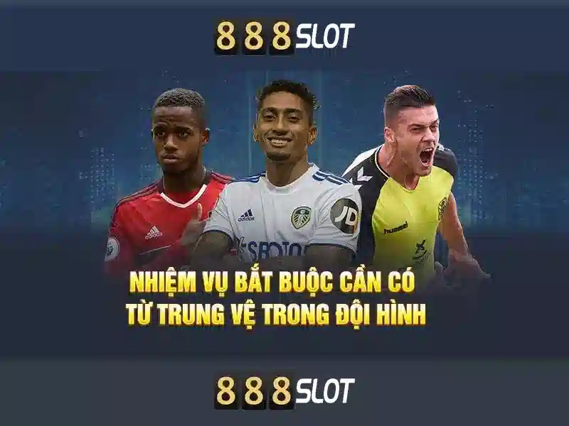 Trang Chủ 888SLOT