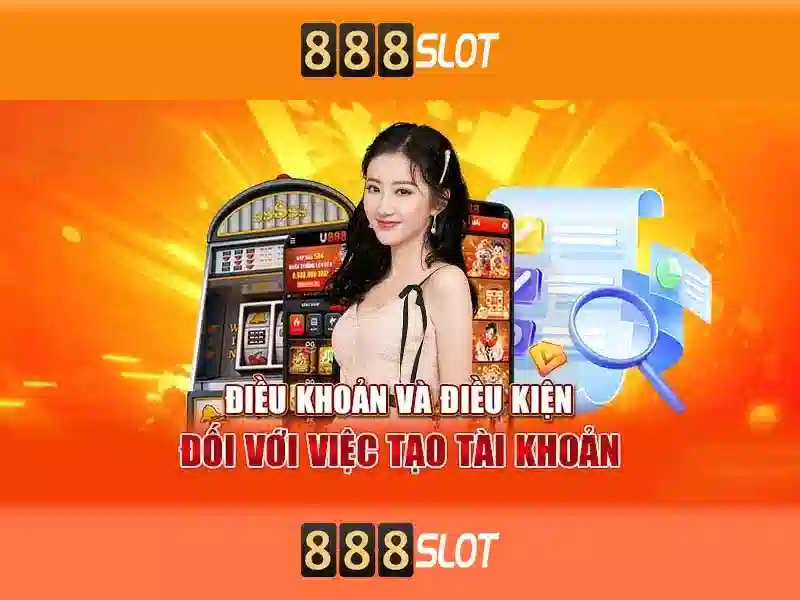 trải nghiệm slot 888