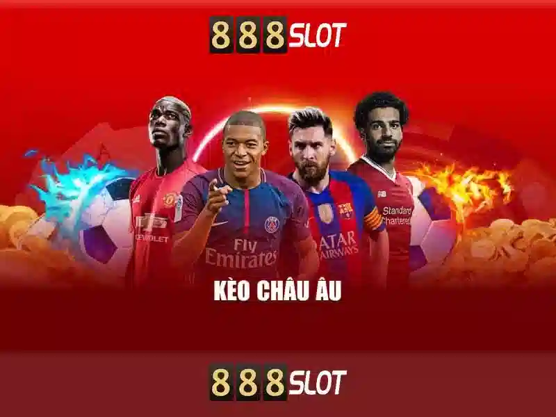 888SLOT – Trải Nghiệm Mới