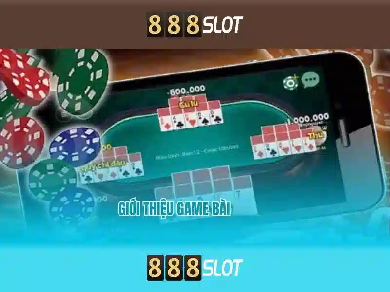 Trải Nghiệm 888slot Casino 2026