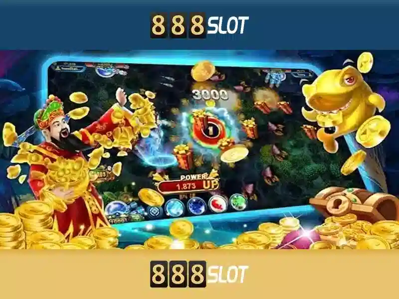 Trải Nghiệm Slot 77 Đỉnh Cao Cho Người Chơi