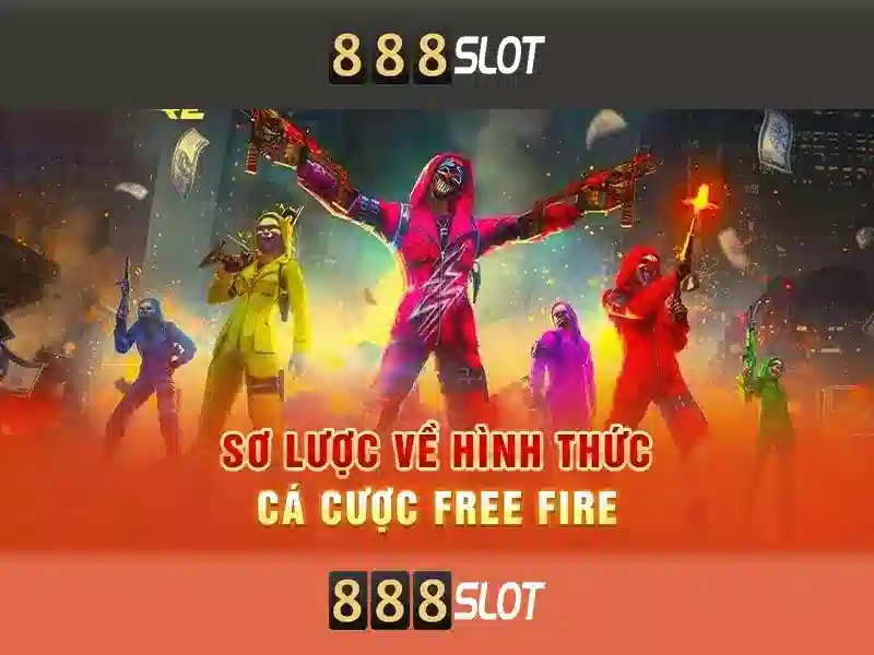 Giới Thiệu Về 888SLOT