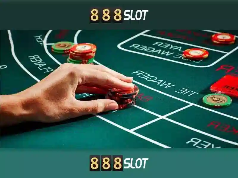 Giới Thiệu Về 888SLOT
