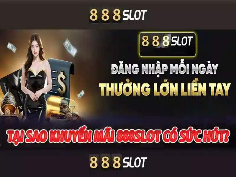 888SLOT 2026
