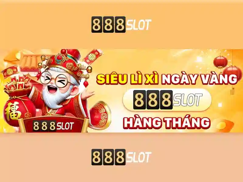 Giới Thiệu Về 888SLOT