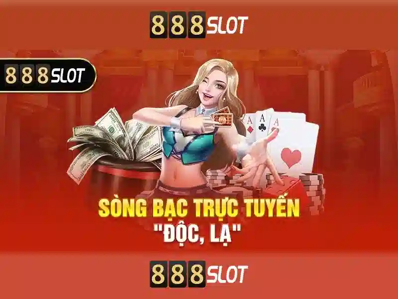 Ưu điểm 888SLOT