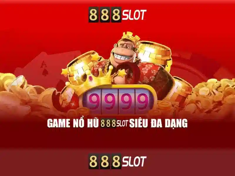 Trải nghiệm slot online