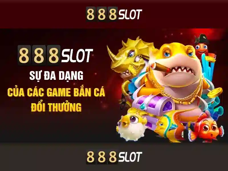 Giới thiệu 888SLOT