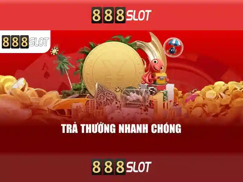 Tại Sao Chọn 888SLOT