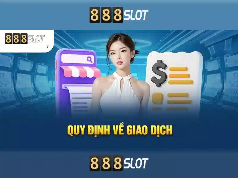 Giới Thiệu Trang Chủ 888SLOT