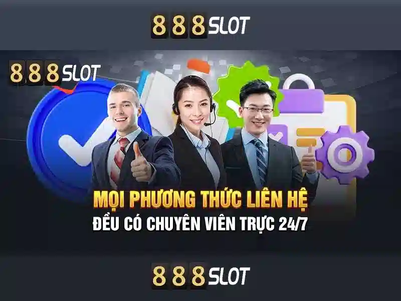 Trang Chủ 888SLOT