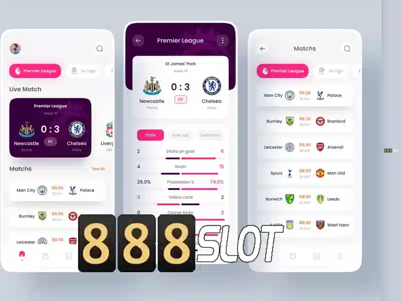 Nhận Ưu Đãi Khuyến Mãi Độc Quyền Khi Đăng Ký 888SLOT