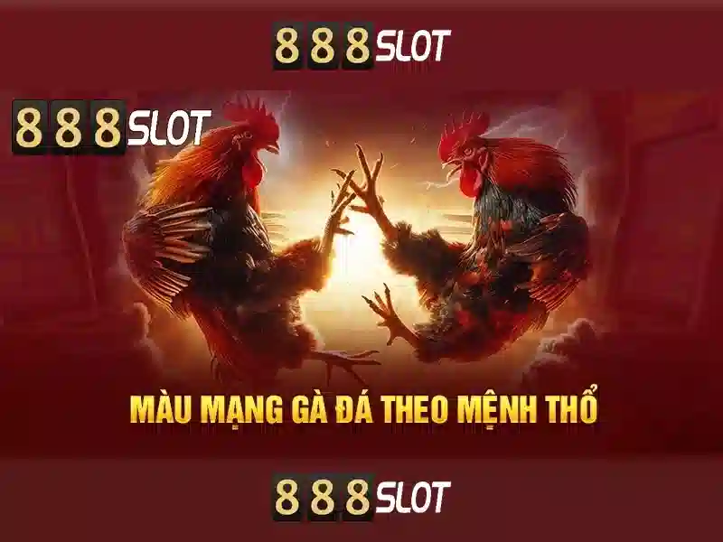 Đặc điểm 888SLOT