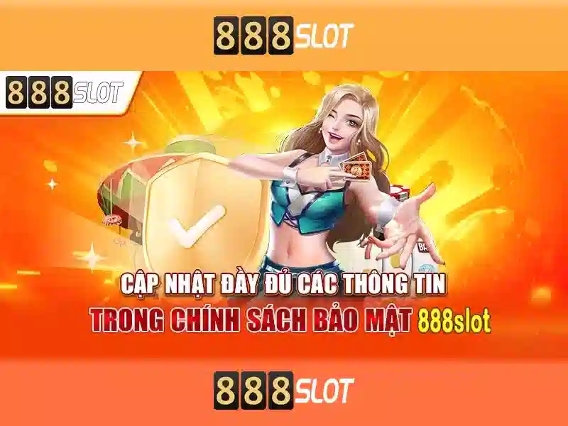 Hệ thống cá cược 888SLOT