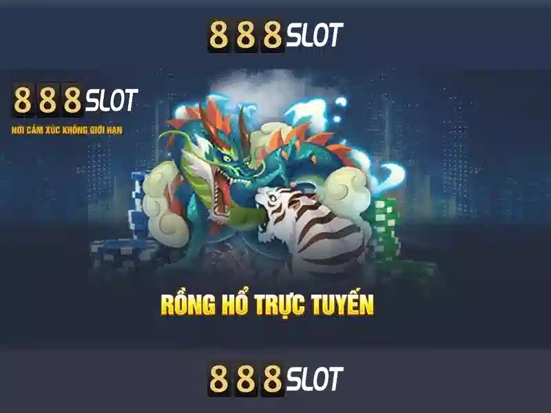 Trải Nghiệm Chơi Slot 888
