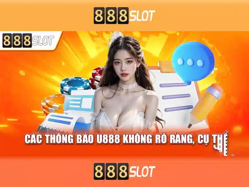 Trải nghiệm Slot