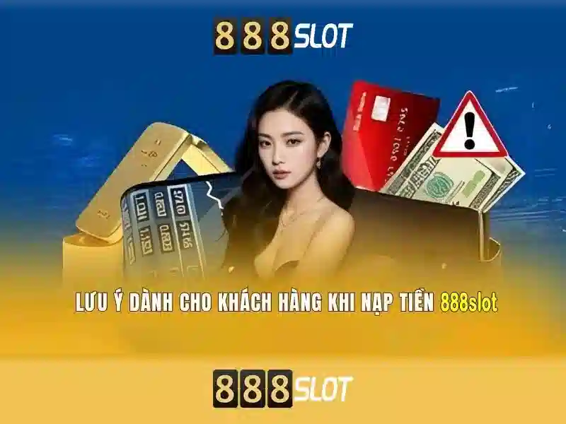 Quy định tham gia slot