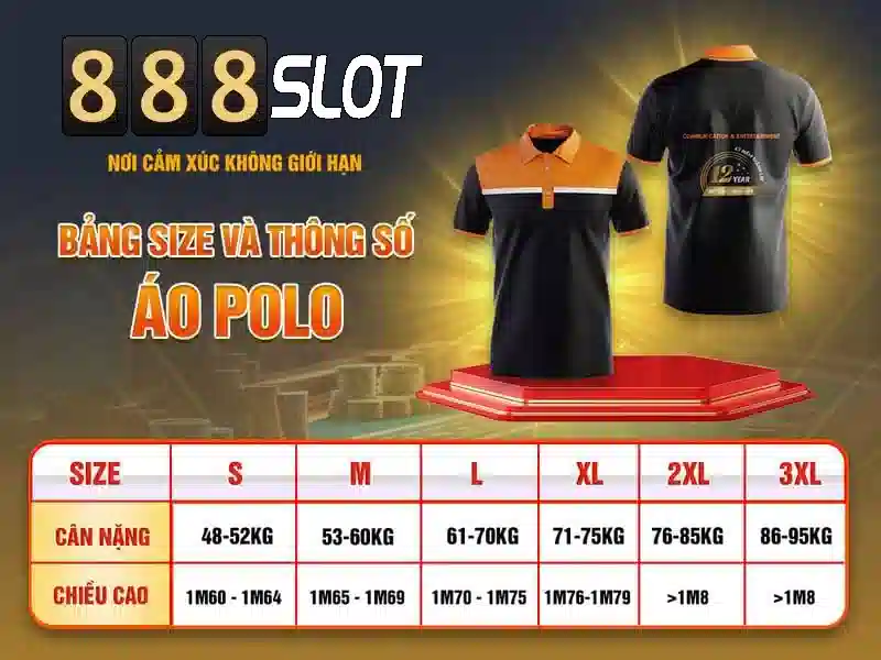 Sân Chơi Slot Đẳng Cấp