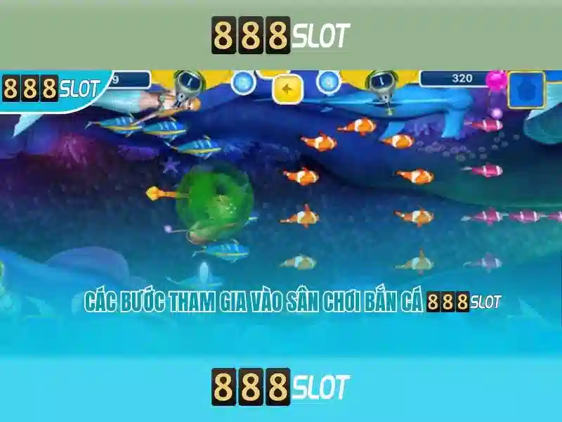 vn 888slot – Trải Nghiệm Slot Game Đỉnh Cao Tại 888SLOT