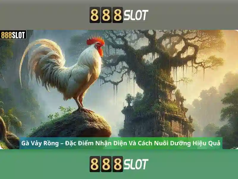 Trải Nghiệm Slot Đỉnh Cao