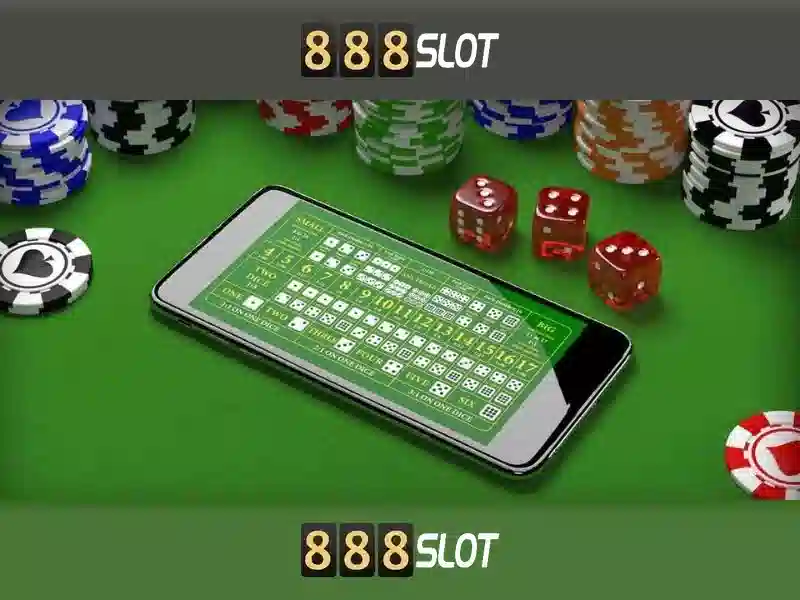 Hướng dẫn tham gia 888SLOT