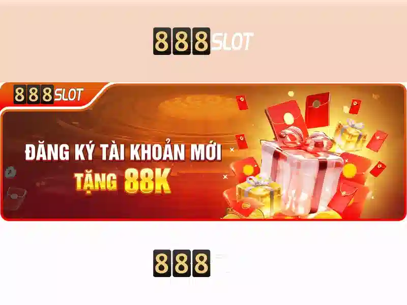 Trải nghiệm 888 Slot App