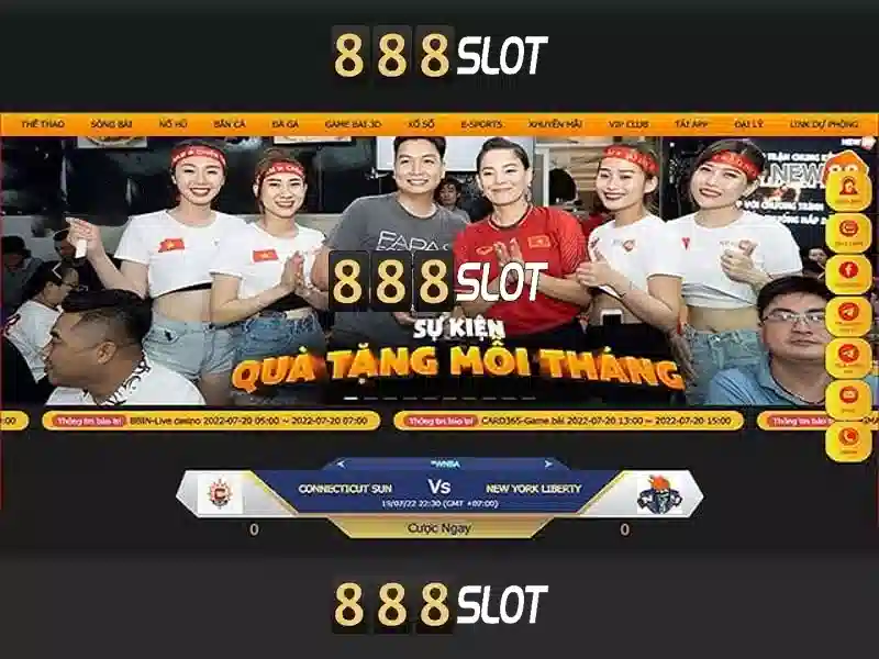 Hướng dẫn đăng ký 888SLOT