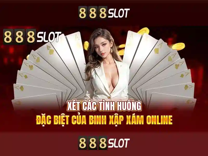 Trải nghiệm 888 Slot 89