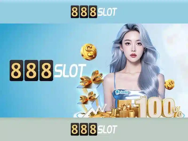 Khám Phá Game Slot 888SLOT