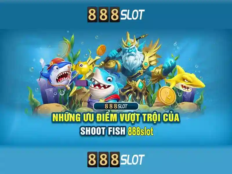 Ưu Điểm Casino 888SLOT