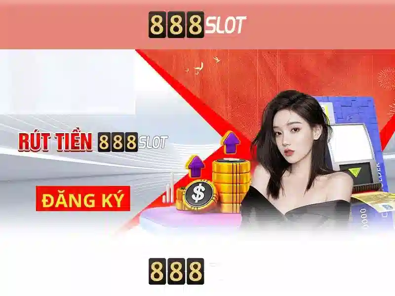 Tại 888SLOT – Trải Nghiệm Đỉnh Cao