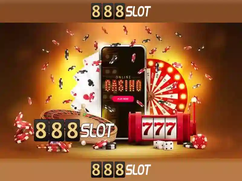Khuyến Mãi Slot 888slot Com Độc Quyền