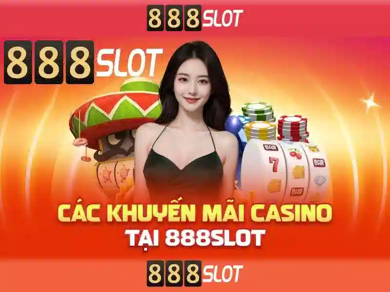 trải nghiệm slot 888SLOT