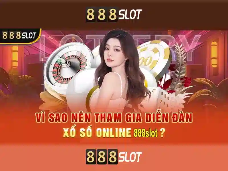 Khám Phá Các Trò Chơi Slot
