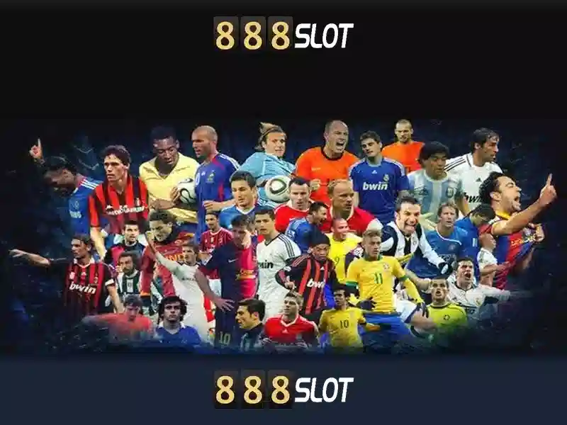 Trải nghiệm slot 888SLOT