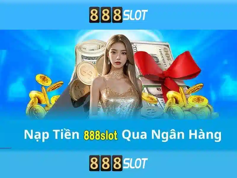 Kinh Nghiệm Chơi Slot 888 Cho Người Mới