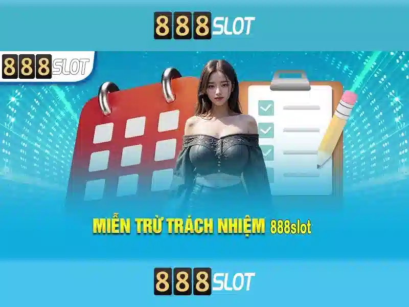 Sân Chơi Cá Cược 888SLOT
