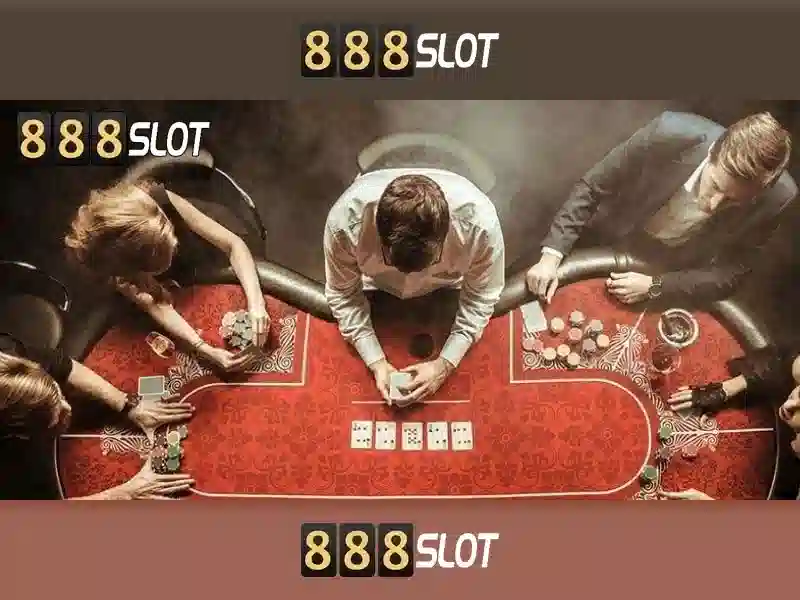 888slot link alternatif