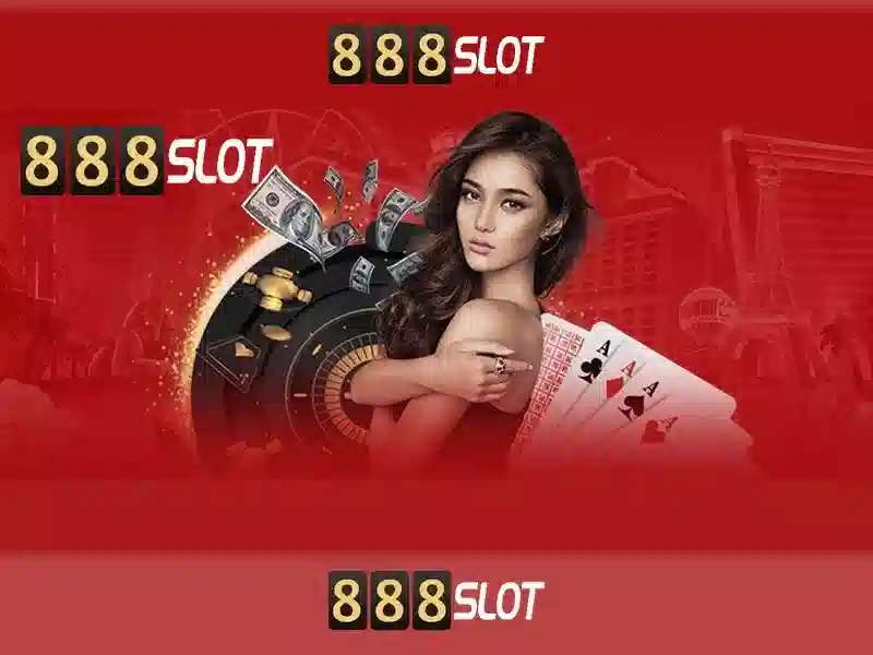 888SLOT - Trải Nghiệm Cược Slot 888 Slot 5 Đỉnh Cao - Thưởng Cao 2026